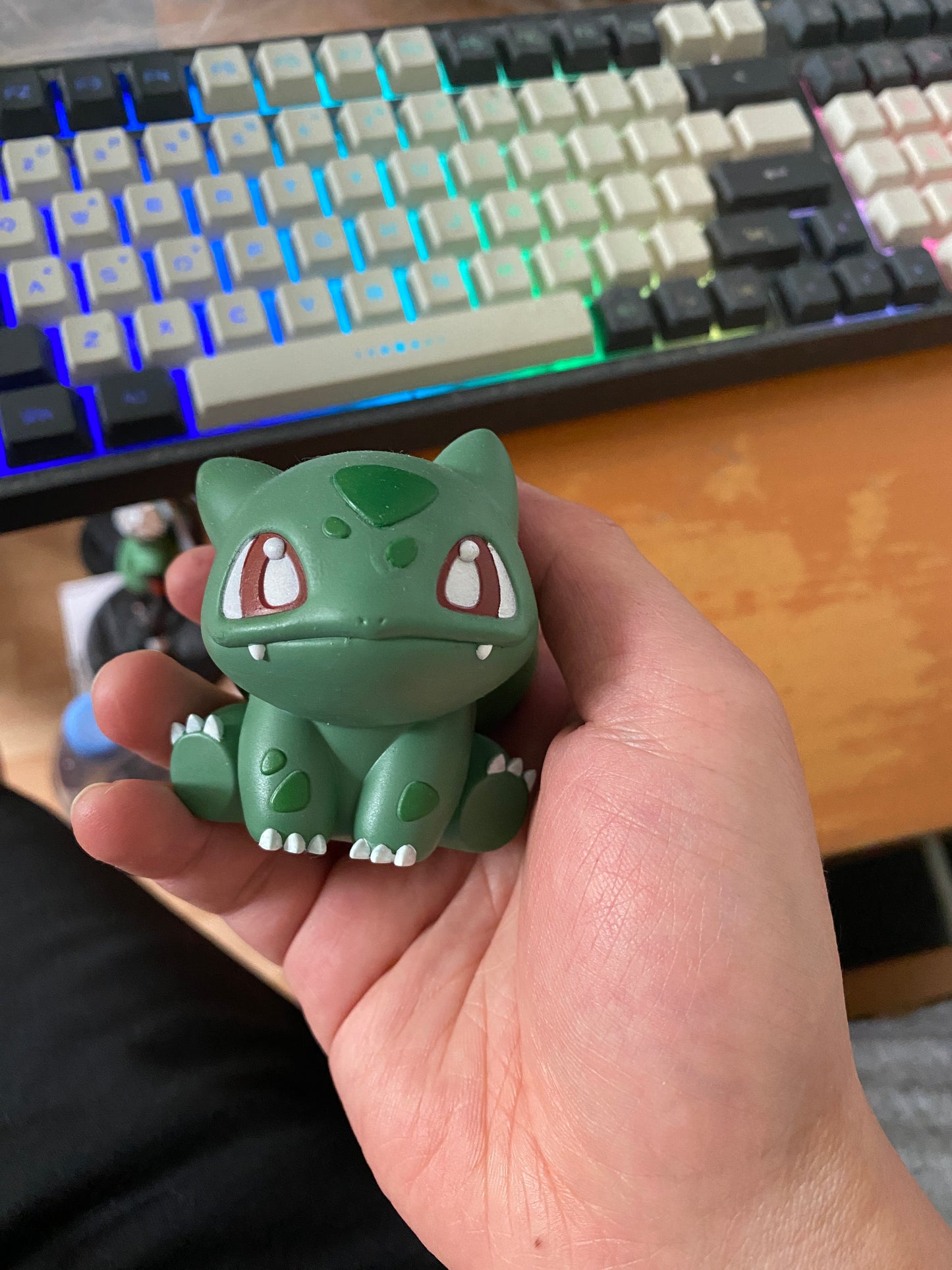 bubasaur pokemon figures cute